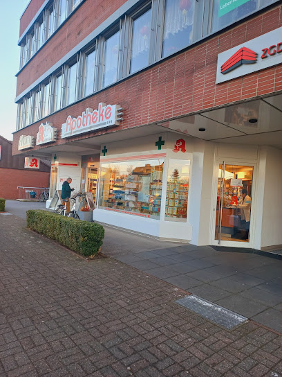Ahorn-Apotheke Apotheke