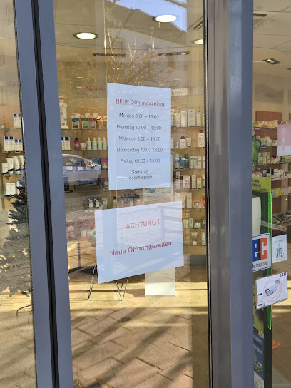 Ahorn-Apotheke Apotheke