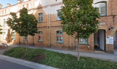 Ahorn-Apotheke Apotheke