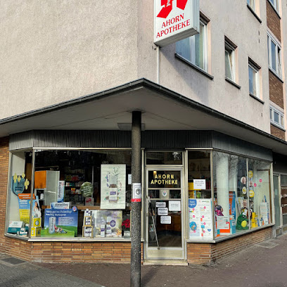 Ahorn Apotheke Apotheke