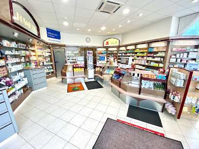 Ahorn-Apotheke Bautzen Apotheke