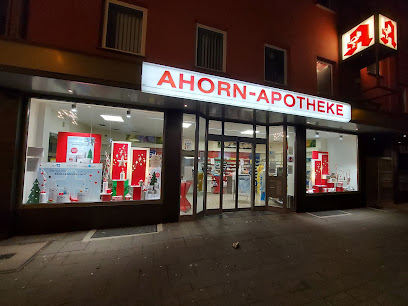 Ahorn-Apotheke Leverkusen Apotheke