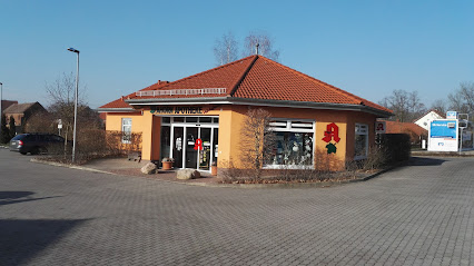Ahorn-Apotheke Vehlefanz Apotheke