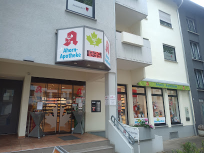 Ahorn-Apotheke Apotheke