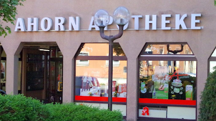 Ahorn Apotheke Apotheke