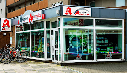 Akazien-Apotheke - Wolfenbüttel Apotheke
