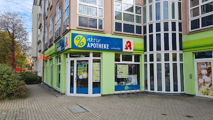 Aktiv Apotheke Lichterfelde Apotheke