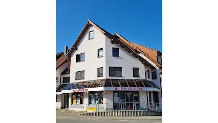 Alb-Apotheke Apotheke