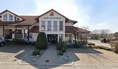 Alb Apotheke Heroldstatt Apotheke
