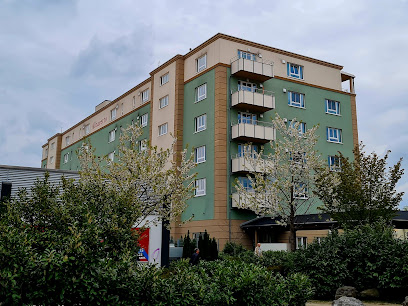 Albaretto Hotelresidenz Apotheke