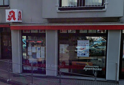 Albatros Apotheke Apotheke