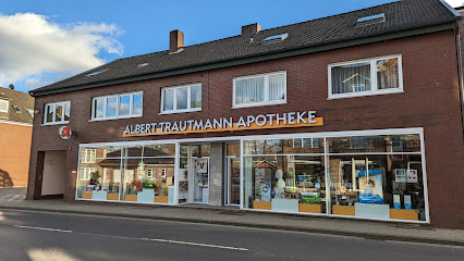 Albert Trautmann-Apotheke Apotheke