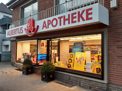 Albertus-Apotheke Apotheke