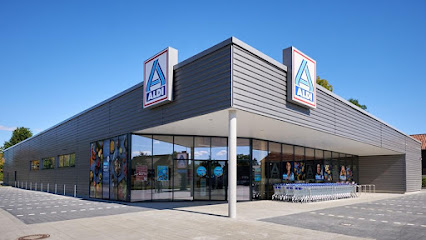 Aldi Nord Apotheke