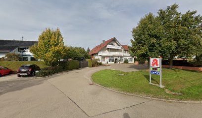 Alemannen Apotheke Apotheke