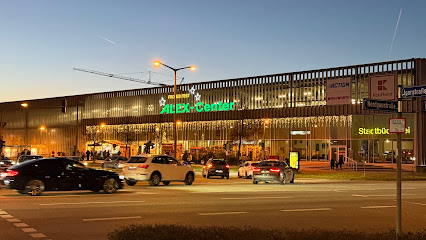 Alex Center Apotheke