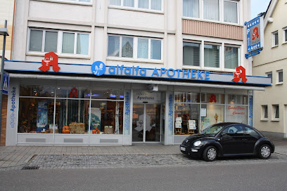 Alfalfa-Apotheke Apotheke