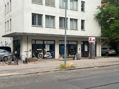 Alhorn Apotheke (Park) Apotheke