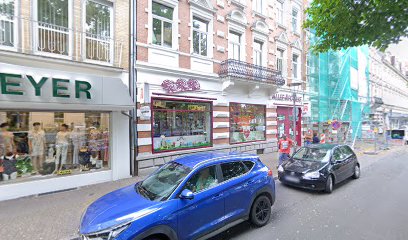 Allee-Apotheke Apotheke