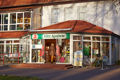 Allee Apotheke Apotheke