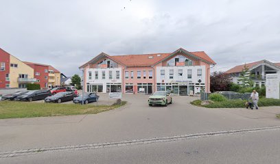 Allgäu-Apotheke Apotheke