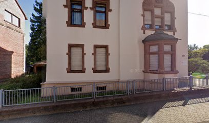 Allgemeine Lebensberatungsstelle Apotheke
