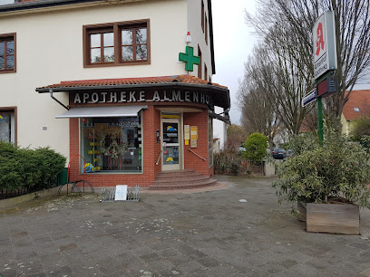 Almenhof-Apotheke Apotheke