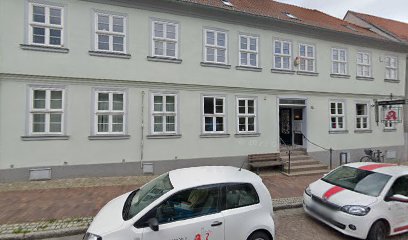 Alms-Apotheke Apotheke