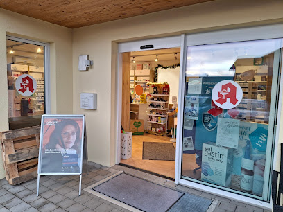 Alpen Apotheke Apotheke