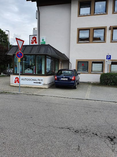 Alpenland-Apotheke Apotheke