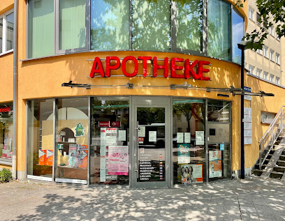 Alpha-Apotheke Apotheke