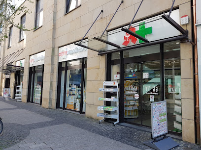 Alpha-Apotheke - Partner Von Avie Apotheke