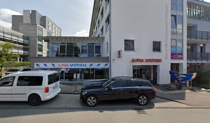 Alpha Apotheke Apotheke