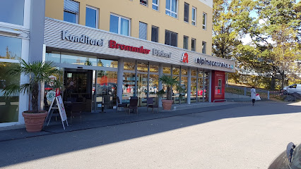 Alpin Apotheke Am Klinikum Apotheke