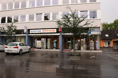Altdorf Apotheke Apotheke
