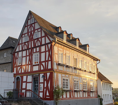Alte Amtsapotheke Apotheke