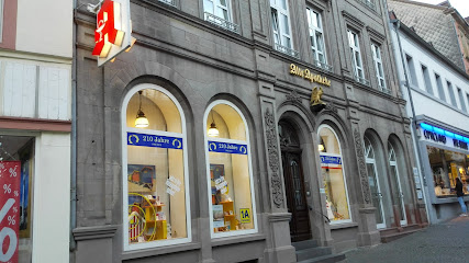 Alte Apotheke Apotheke