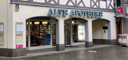 Alte Apotheke Apotheke