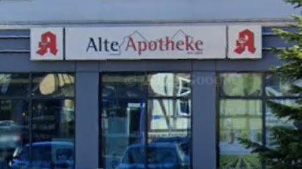 Alte Apotheke Apotheke