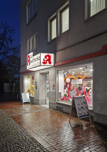 Alte Apotheke Apotheke