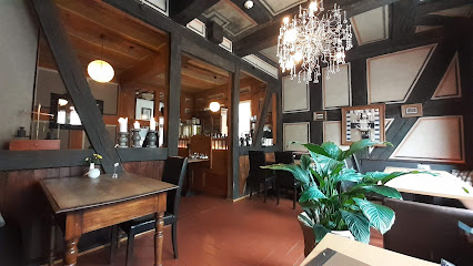 Alte Apotheke Otterberg Apotheke