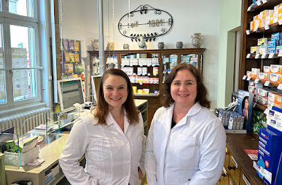 Alte Apotheke Roeber Ohg Apotheke