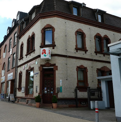 Alte Apotheke Apotheke