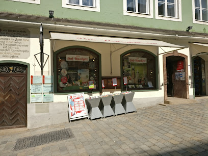 Alte Hof Apotheke Apotheke