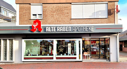Alte-Raben-Apotheke Apotheke