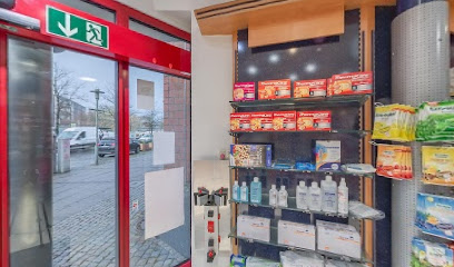 Alte Rats-Apotheke Apotheke