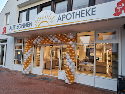 Alte Sonnen-Apotheke Apotheke
