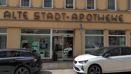 Alte Stadt Apotheke Apotheke