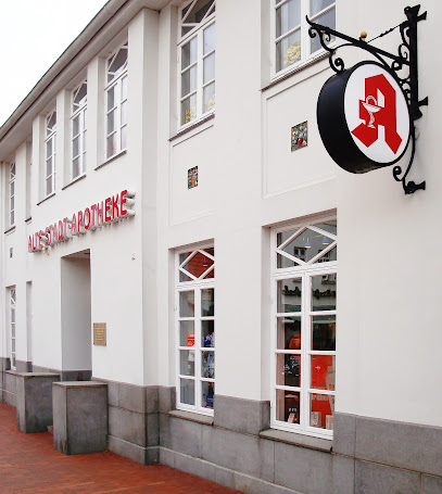 Alte Stadt-Apotheke Apotheke