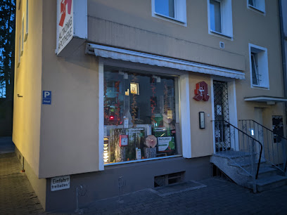 Altkönig Apotheke Apotheke